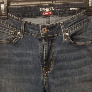 Levi jeans